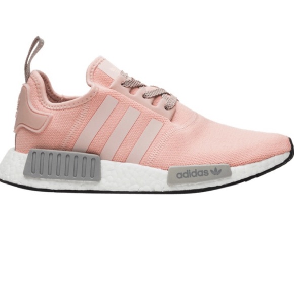 adidas nmd r1 vapour pink